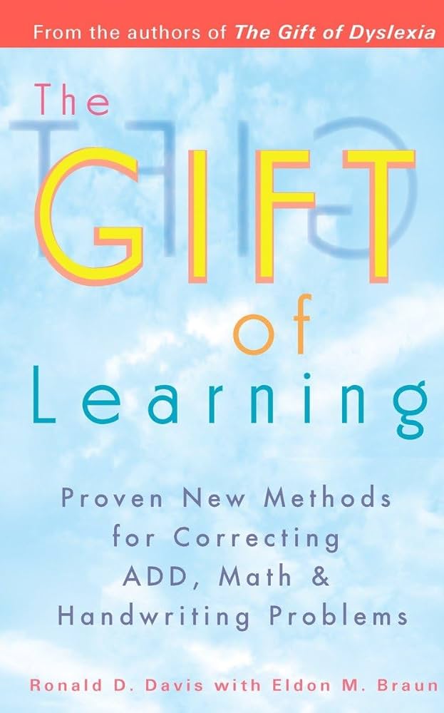 The Gift of Learning (A129)