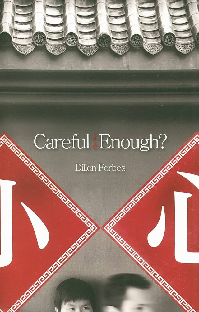Careful Enough? (N840)