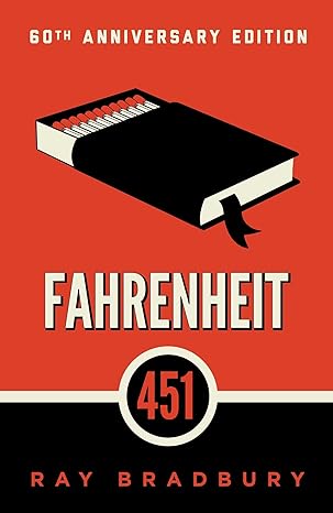 Fahrenheit 451 (N201)