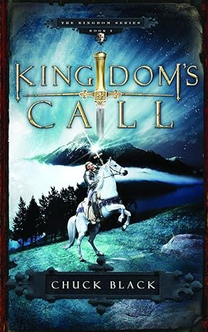 Kingdoms Call #4 (N315)