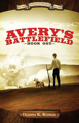 Avery's Battlefield (N8018)