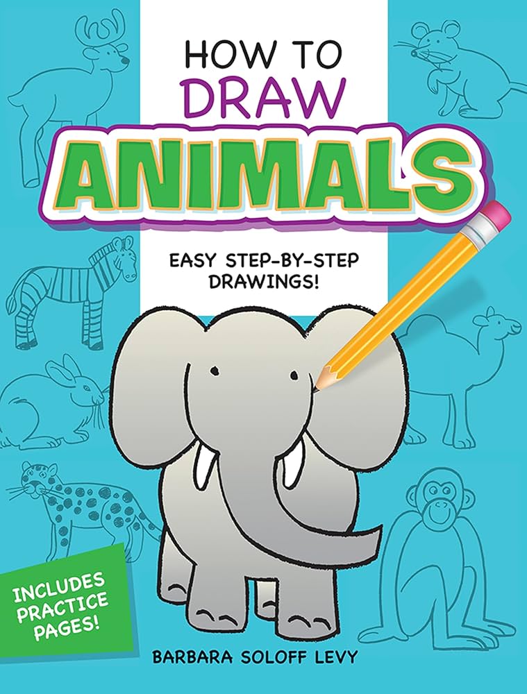 How to Draw Animals