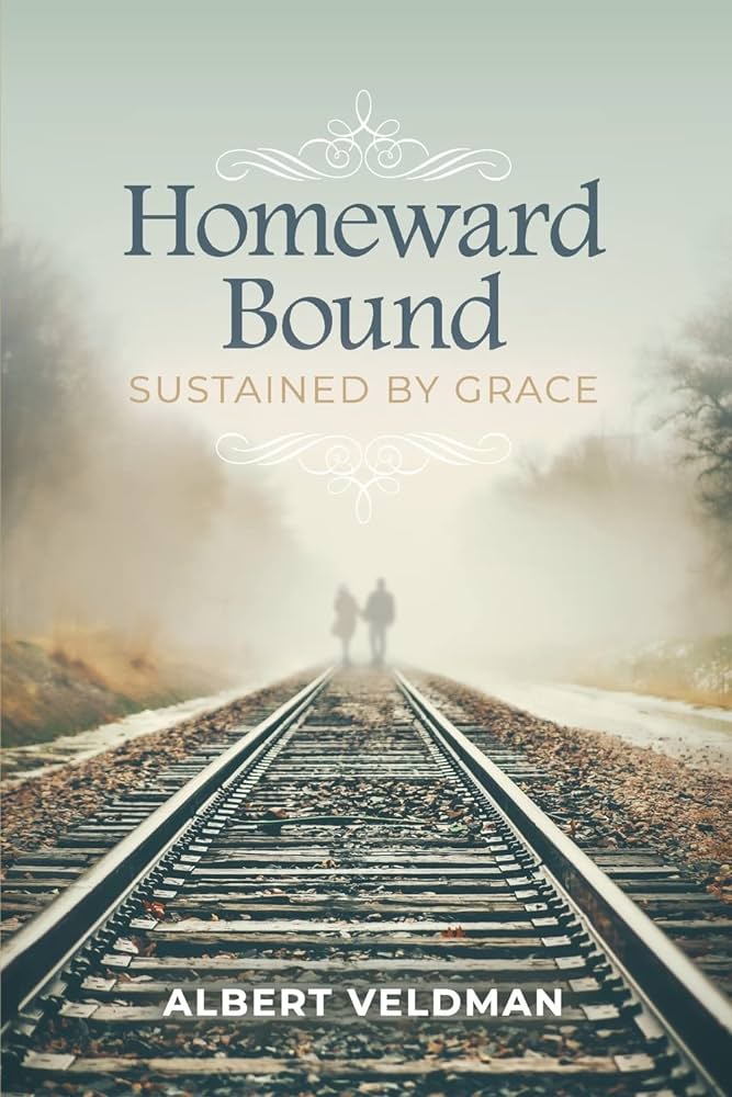 Homeward Bound (A544)