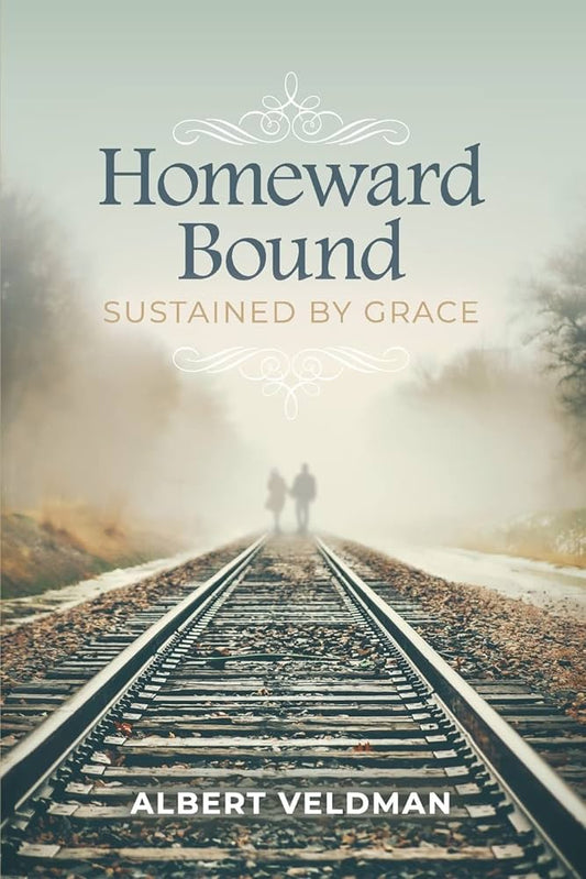 Homeward Bound (A544)