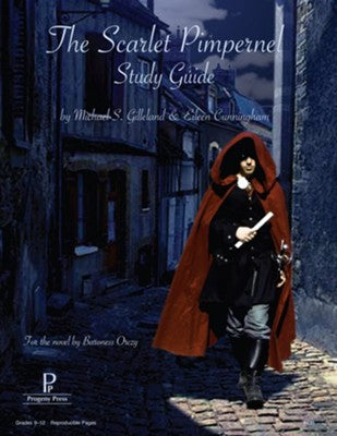 The Scarlet Pimpernel Study Guide