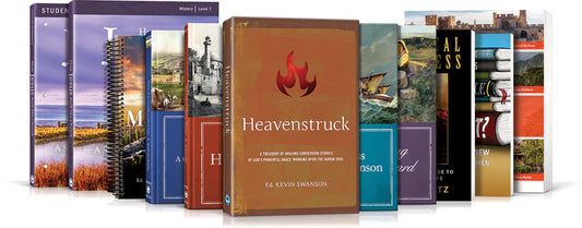 Generations Grade 7 Core Curriculum Bundle (B307)