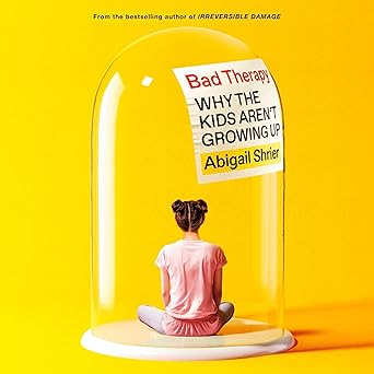 Bad Therapy (A124)