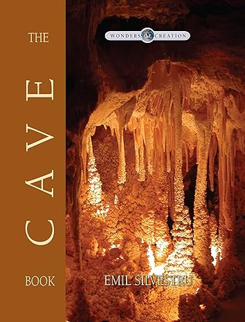 The Cave Book (H295)