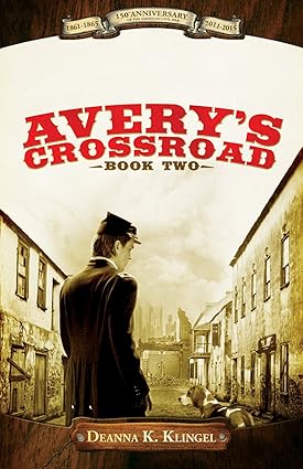 Avery's Crossroad (N8019)