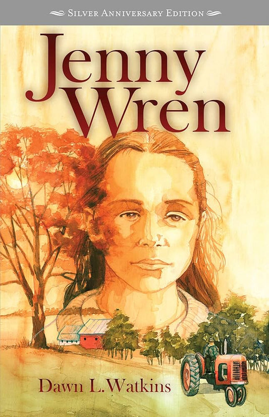 Jenny Wren (N826)