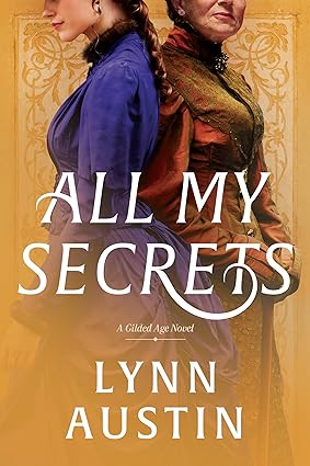 All My Secrets (N946)