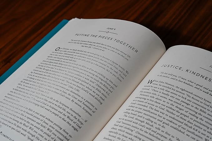 Truth for Life 1 365 Daily Devotions (A491)