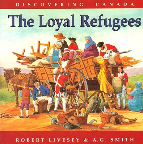 The Loyal Refugees (J312)