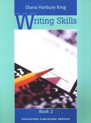 Writing Skills 2 (C316)
