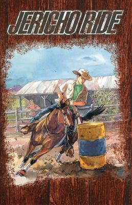 Jericho Ride (N890)
