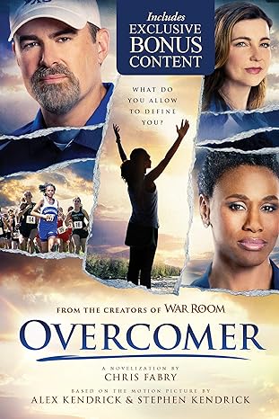 Overcomer (N933)