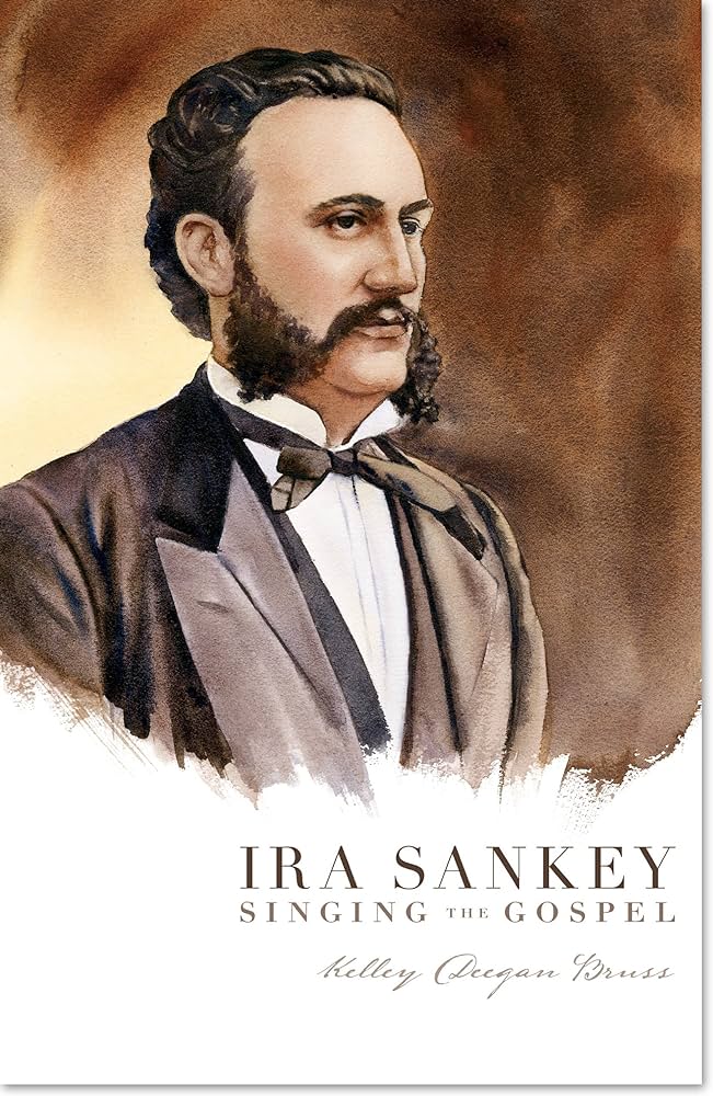 Ira Sankey: Singing the Gospel (N8024)