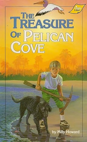 The Treasure of Pelican Cove (N839)