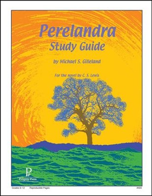 Perelandra Study Guide