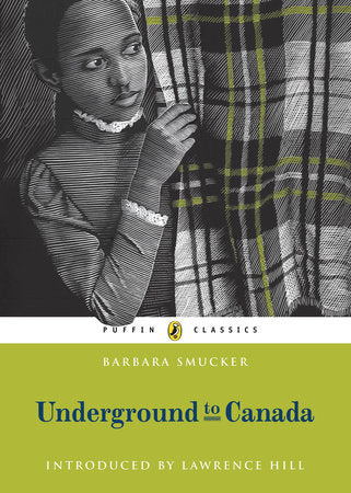 Underground to Canada (N239)