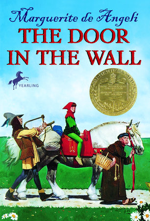 The Door in the Wall (N219)