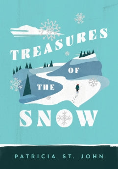 Treasures of the Snow (N193)