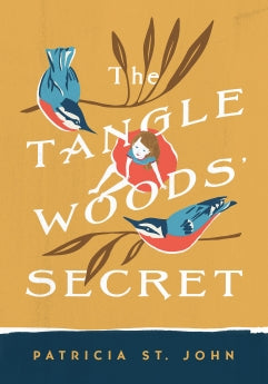 The Tanglewood's Secret (N192)