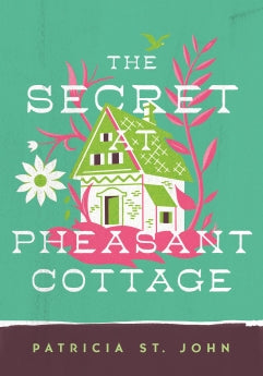 The Secret at Pheasant Cottage (N196)