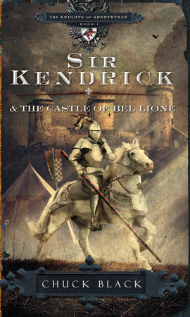 Sir Kendrick & the Castle of Bel Lione (N564)