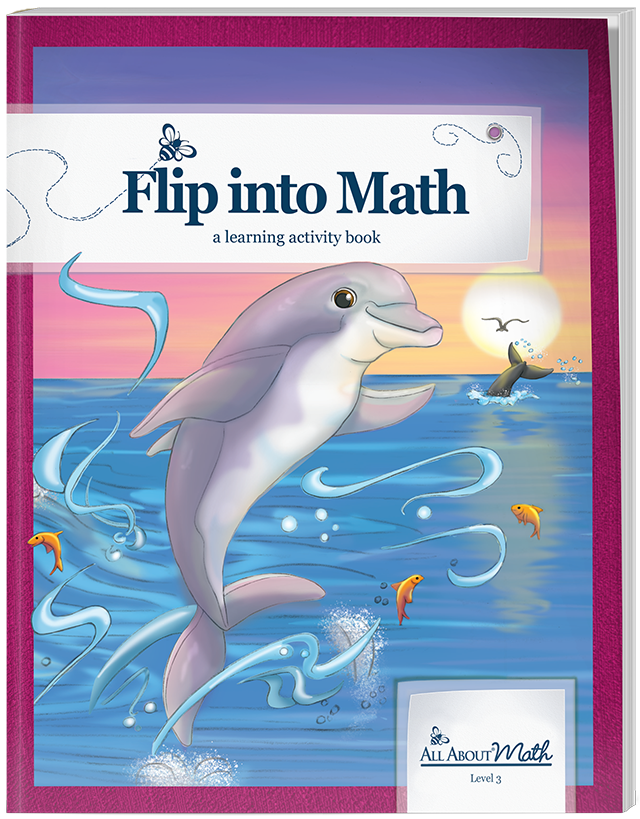 All About Math Level 3 Kit (G712)