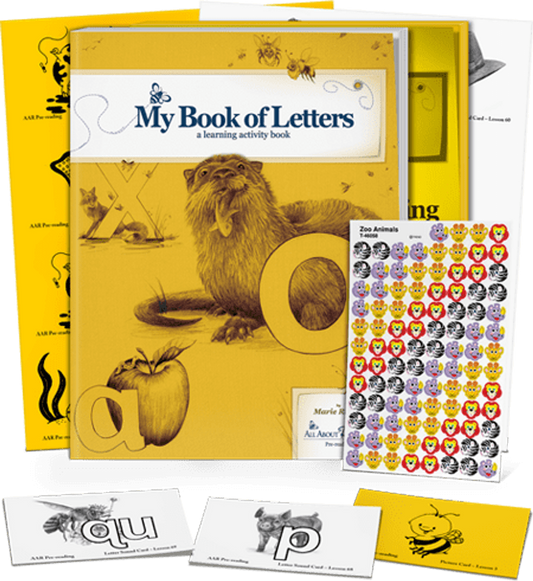 Pre-reading Student Activity Packet (E314)