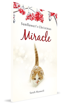 Sunflower's Christmas Miracle (N338)