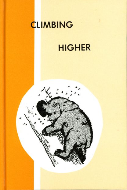 Climbing Higher Reader (R115)