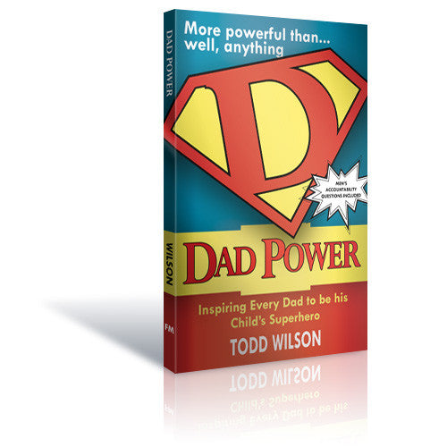 Dad Power (A246)