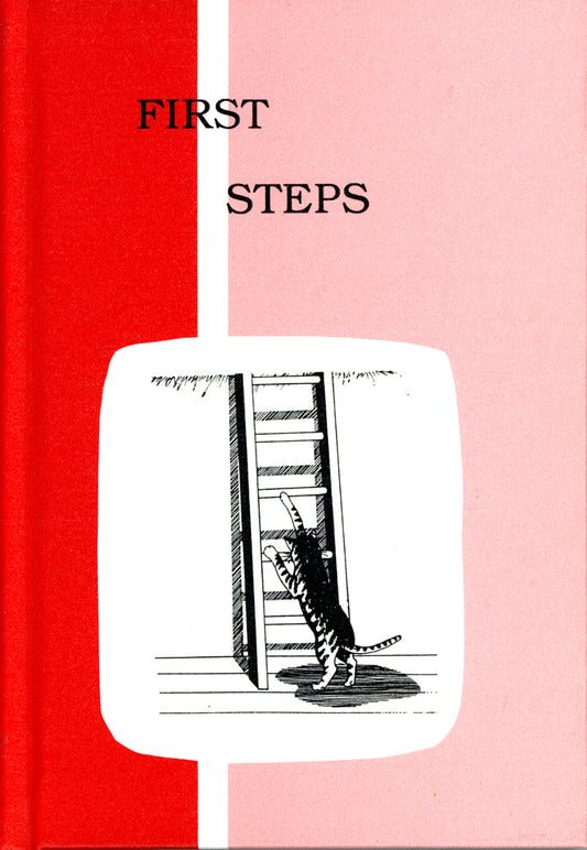First Steps Reader (R105)