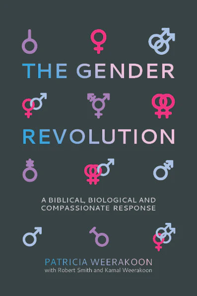 Gender Revolution (K599)