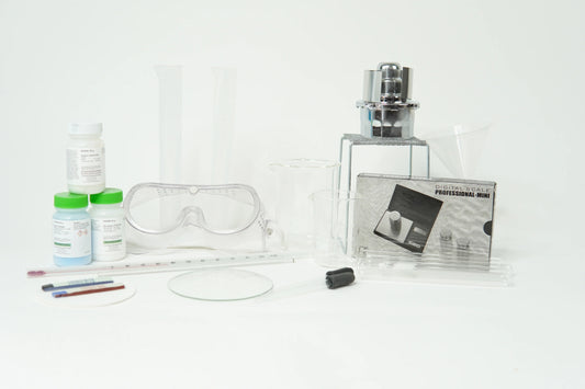 Discovering Design with Chemistry Lab Kit (H676)