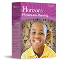 Horizons 2nd Grade Phonics & Reading Set (C783)