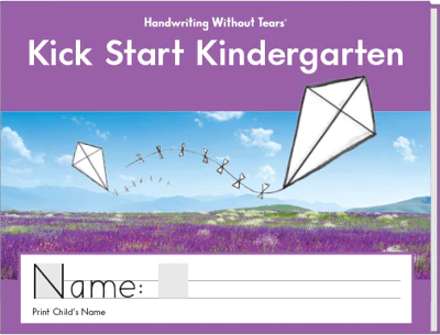 Kick Start Kindergarten 2025 (C465)