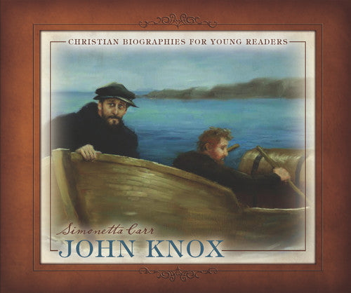 John Knox (K399)