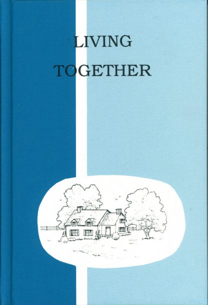 Living Together (R123)