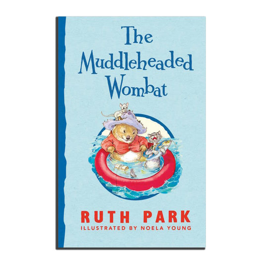 Muddleheaded Wombat, The (N580)