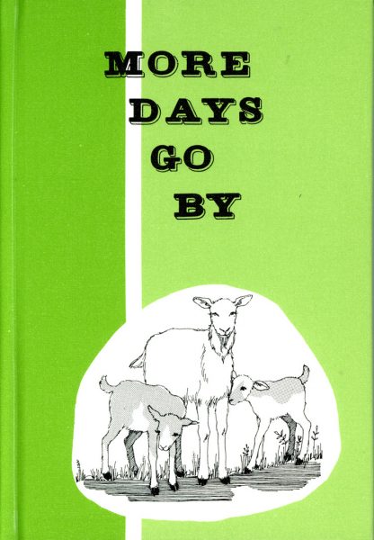 More Days Go By Reader (R109)