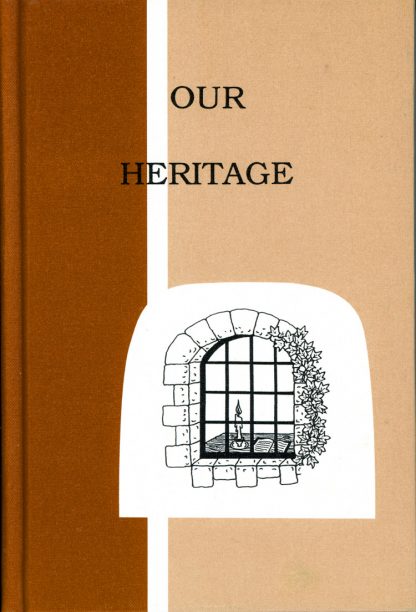 Our Heritage Reader (R143)