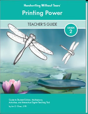 Printing Power TG 2025 (C483)