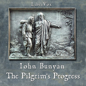 Pilgrim’s Progress, Audiobook Edition (M499)