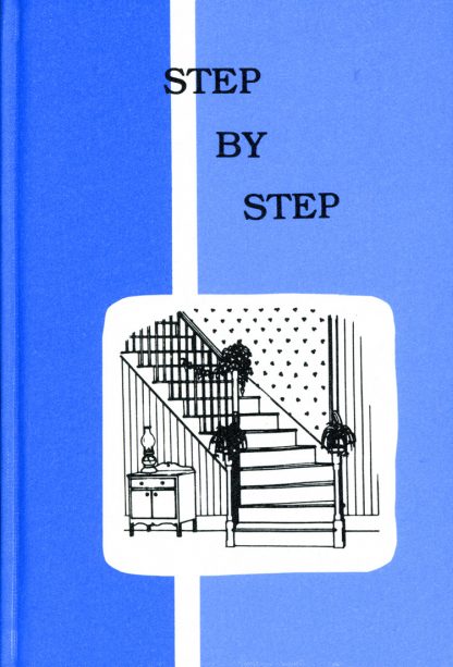 Step Reed R Step by Step Reader (R134) – Heritage Resources