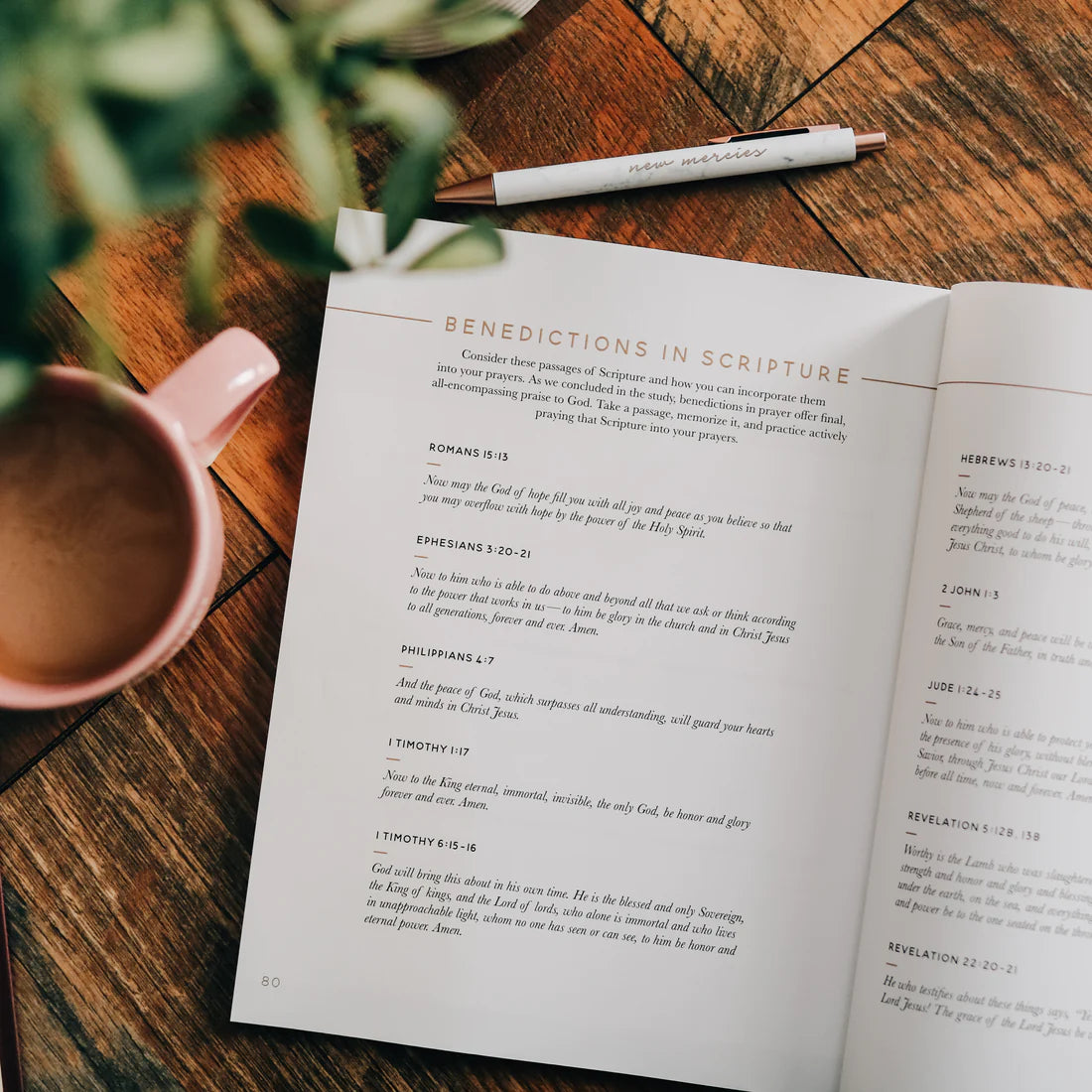 Lord's Prayer Study Guide (K744)