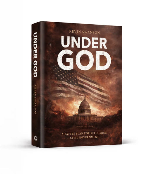 Under God