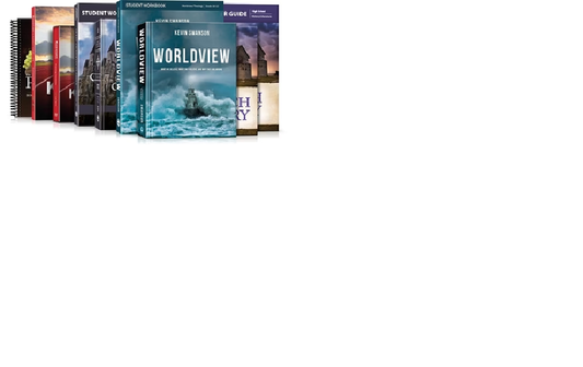 Generations Grade 11 Core Curriculum Bundle (B311)